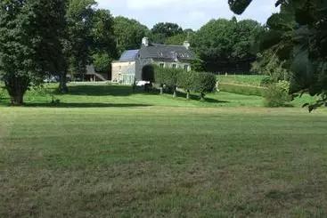 Bed and Breakfast Le Clos Du Val