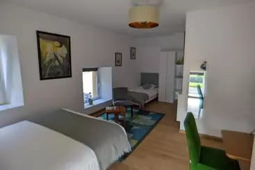 Bed & Breakfast Le Clos Du Val