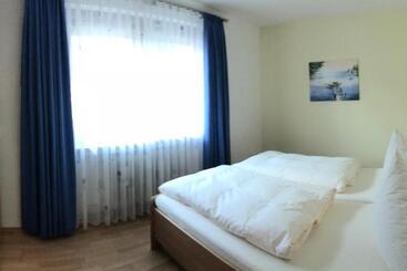 Decker S Bio Hotel Zum Lamm