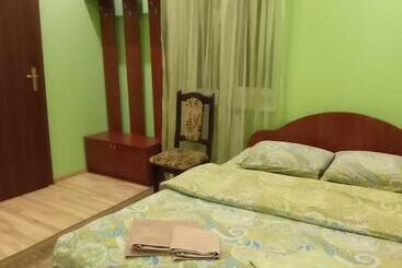 酒店 панський двір