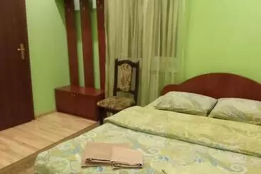 Hotel панський двір