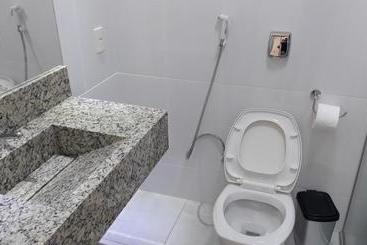 Hotel Campos Altos Palace