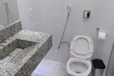 ホテル Campos Altos Palace