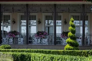 ホテル Grand Aristocrate