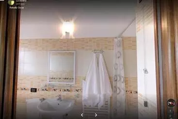 Hotel La Bedina
