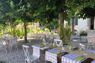 Hotelli L’auberge De Mézières