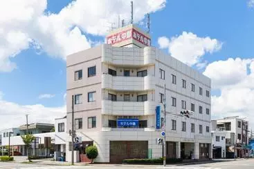 Tabist Hotelnakajima Fuji