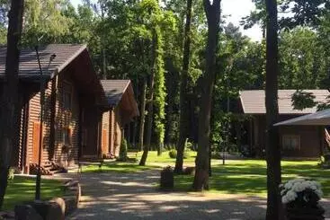 Hotel Turiyske Podvir Ya