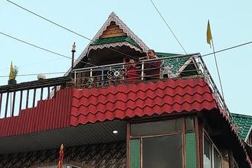 Hotel Vamoose Kanchan Kanya