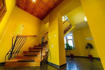 ホテル Villa Romaine