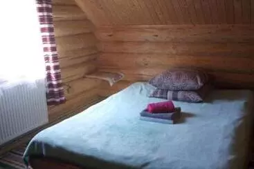 Motel Cottage лісовий