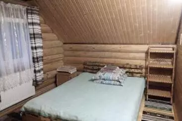 Motel Cottage лісовий