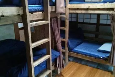 Pension 手広beachbackpackers