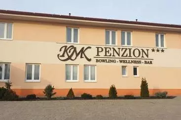 Majatalo Kmk Penzión