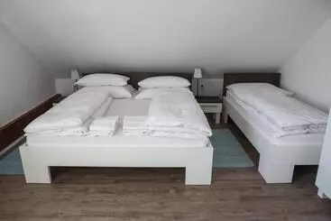 Pension Penzion U Hanky