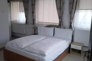 Pensiunea Casa Ghica