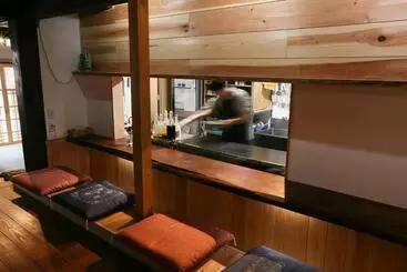 Alberg Guesthouse Izame Ann