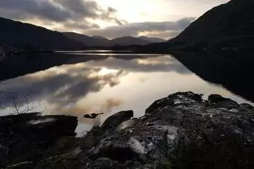 Anam Sona Seaview B&b