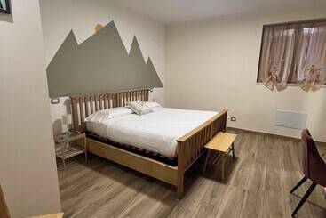 B&b Villa Verona Bike