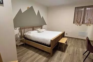 B&b Villa Verona Bike