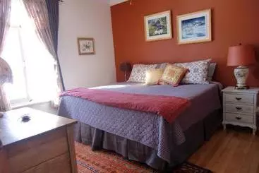 Bed and Breakfast Auberge De Lotbinière