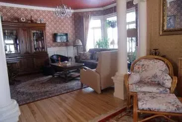 Bed and Breakfast Auberge De Lotbinière
