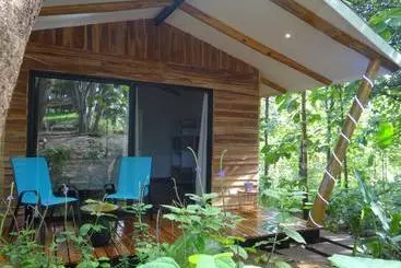 Aamiaismajoitus (B&B) Baliyana Lodge