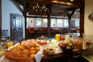Bed and Breakfast Ferienhof Hage