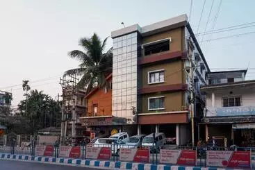 Hôtel Heritage