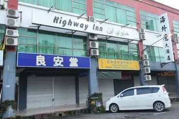 Hotel Highway Inn