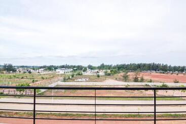 Otel Oyo Life 2196 Ocarina Homestay