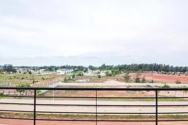 Hotel Oyo Life 2196 Ocarina Homestay