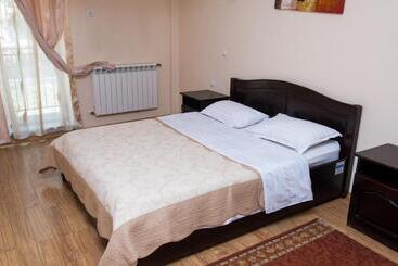 هتل Pensiunea Splendid