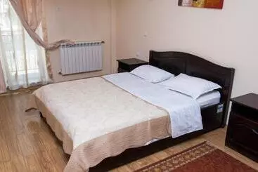 Hotel Pensiunea Splendid