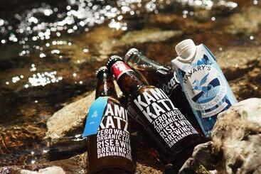 Resort Riverside Lodge