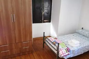 Herberge Labaiengo Ostatua