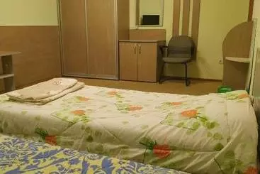 Ostello Mini Hotel Chabany Lake мини отель у озера чабаны