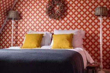 Bed and Breakfast Inn Friesland