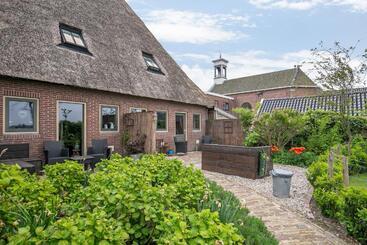 צימר Inn Friesland