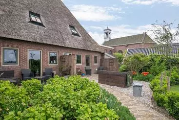 Bed and Breakfast Inn Friesland