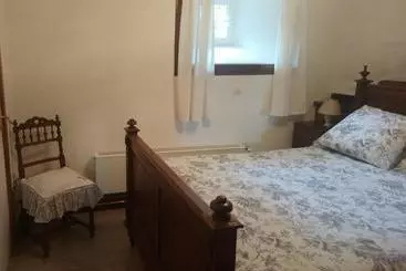 Bed and Breakfast La Ferme Du Crie