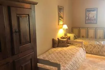 Bed and Breakfast Maison Lamothe