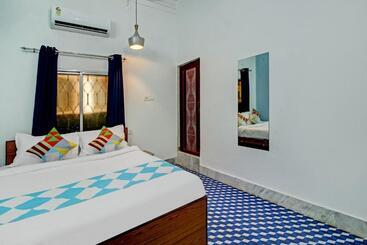 Hotel O Nilay Guest House