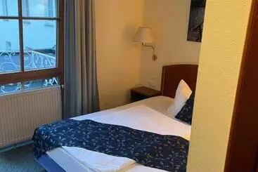 Residenz Seehotel Berlin Brandenburg