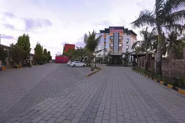 ホテル Westview