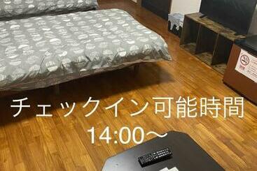 بنسيون ロハス伊江島