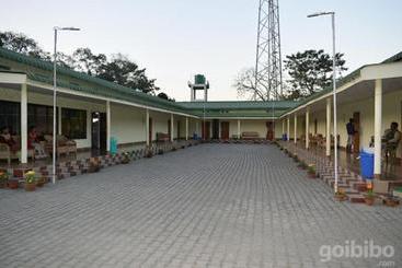 Pensión Bagori Lodge