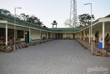 ペンション Bagori Lodge