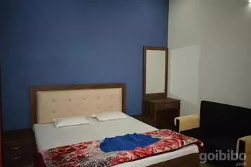 Pension Bagori Lodge