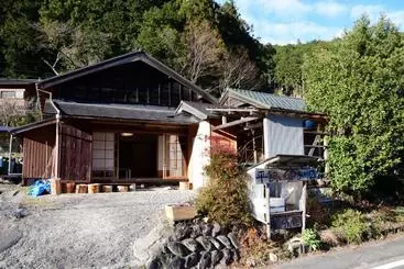 Pension Kamenarien